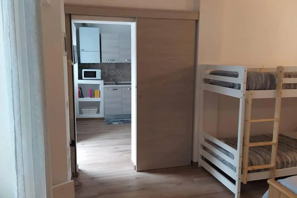 Dream House Apartment Clusone 0*,  Italy