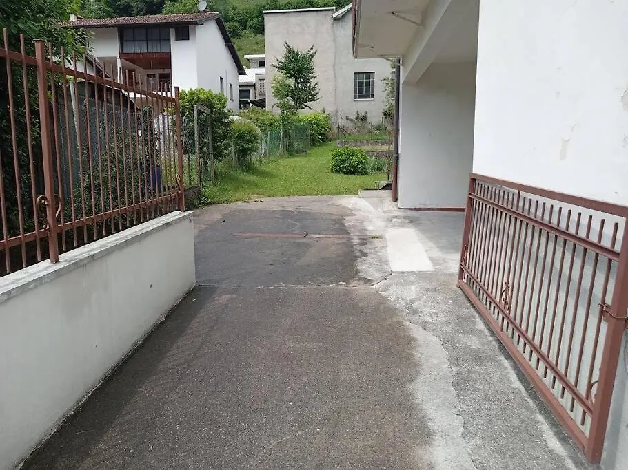 Dream House Apartment Clusone Italy
