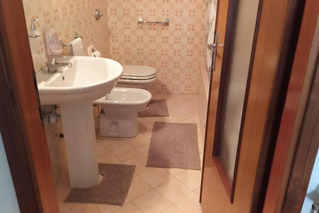 Dream House Apartment Clusone Italy