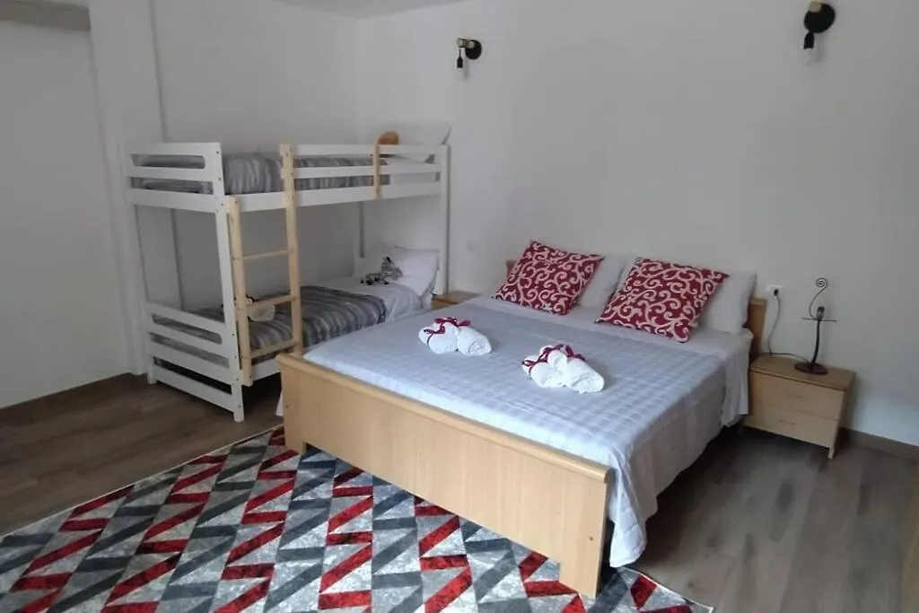 Dream House Apartment Clusone