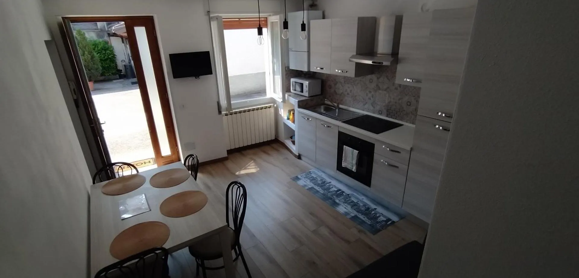 Dream House Apartment Clusone