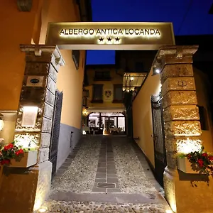 Antica Hotel
